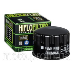 Фільтр оливний Hiflo Filtro HF184
