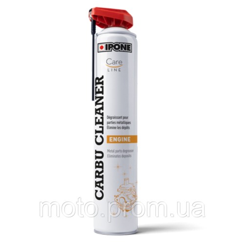 IPONE Carbu Cleaner 750 мл
