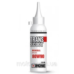 IPONE Transcoot dose 125мл IPONE Transcoot dose 125мл