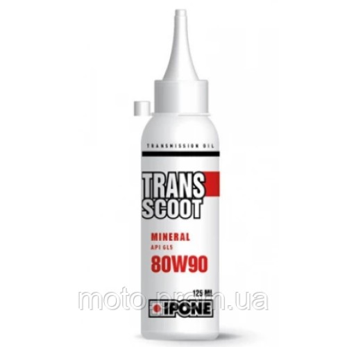 IPONE Transcoot dose 125мл