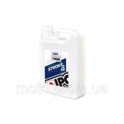 IPONE Stroke 4 10W-50 4L