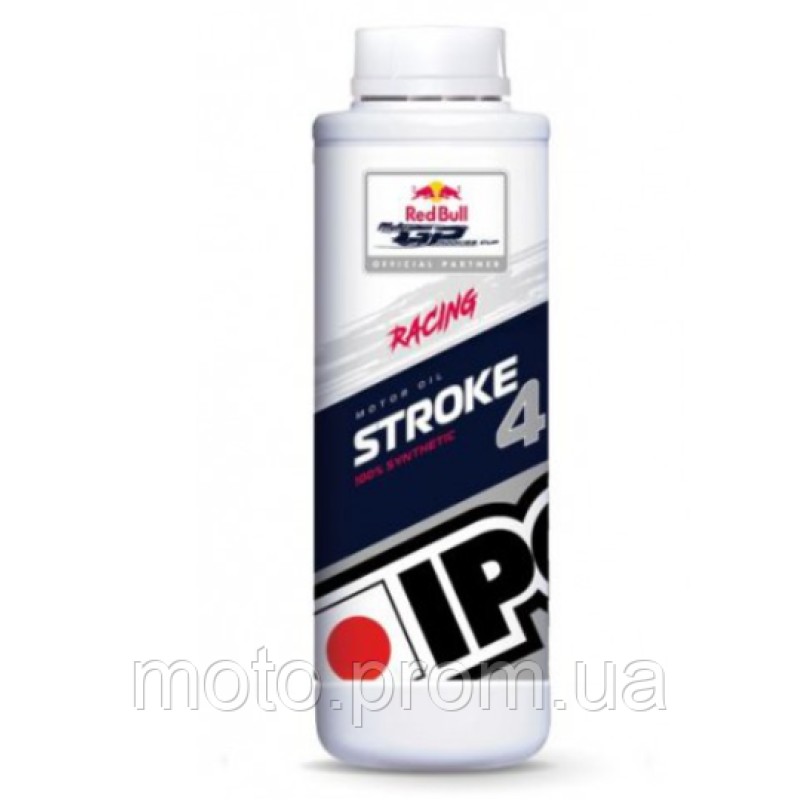 IPONE Stroke 4 15W-50 1L