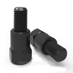 Перехідник для дзеркал Oxford Mirror Adaptors - 10mm to 8mm Rev Перехідник для дзеркал Oxford Mirror Adaptors - 10mm to 8mm Rev