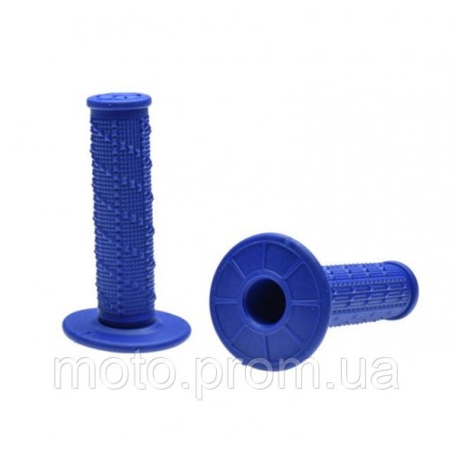 Грипсы Enduro Blue AW56813BL