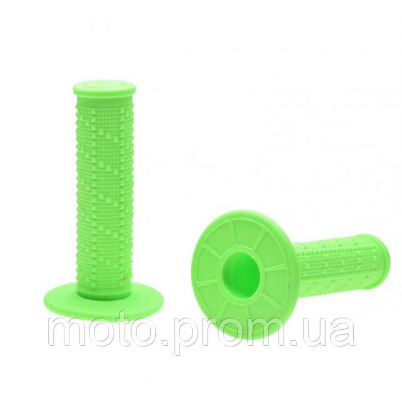 Грипсы Enduro Green AW56813GR