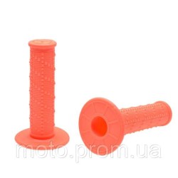 Грипсы Enduro Orange AW56813OR Грипсы Enduro Orange AW56813OR