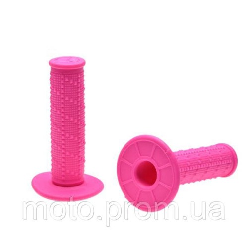Грипсы Enduro Pink AW56813P