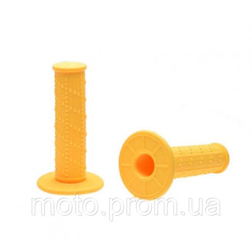 Грипсы Enduro Yellow AW56813Y