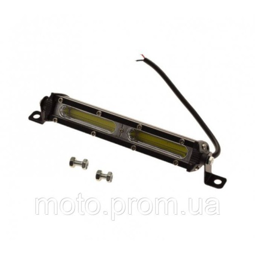 Фара ATV LED 18W 18cm AW24806