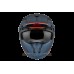 Мотошлем MT STREETFIGHTER SV S Solid A7 Matt Blue ECE2206 XL