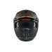 Мотошлем MT STREETFIGHTER SV S Solid A6 Matt Green ECE2206 XS