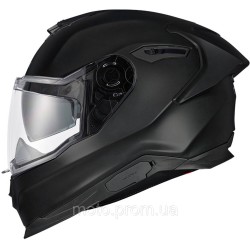 Мотошлем Nexx Y.100R FULL BLACK MT M Мотошлем Nexx Y.100R FULL BLACK MT M