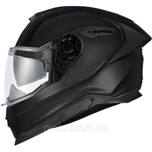 Мотошлем Nexx Y.100R FULL BLACK MT M