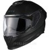 Мотошлем Nexx Y.100R FULL BLACK MT M