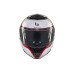 Мотошлем MT ATOM 2 SV EMALLA B0 Matt M