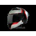 Мотошлем MT ATOM 2 SV EMALLA C7 Gloss L