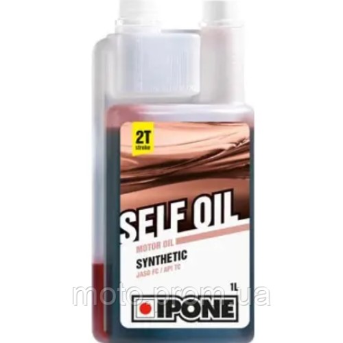 IPONE Self Oil 1L