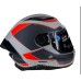 Мотошлем AXXIS PANTHER SV Gale A5 Matt Red S
