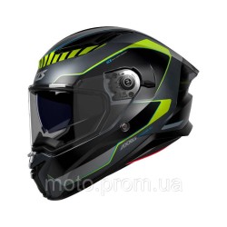 Мотошлем AXXIS PANTHER SV Gale B3 Matt Yellow L Мотошлем AXXIS PANTHER SV Gale B3 Matt Yellow L