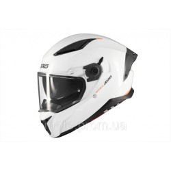Мотошлем AXXIS PANTHER SV Solid A0 Gloss White L Мотошлем AXXIS PANTHER SV Solid A0 Gloss White L