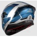 Мотошлем AXXIS PANTHER SV Gale C7 Gloss Blue M