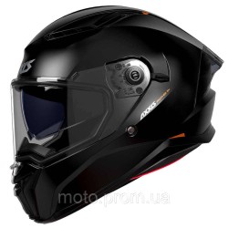Мотошлем AXXIS PANTHER SV Solid A1 Gloss Black L Мотошлем AXXIS PANTHER SV Solid A1 Gloss Black L