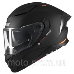 Мотошлем AXXIS PANTHER SV Solid A1 Matt Black L Мотошлем AXXIS PANTHER SV Solid A1 Matt Black L