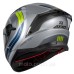 Мотошлем AXXIS PANTHER SV Tribute C2 Matt Grey M