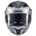 Мотошлем AXXIS PANTHER SV Tribute C2 Matt Grey S