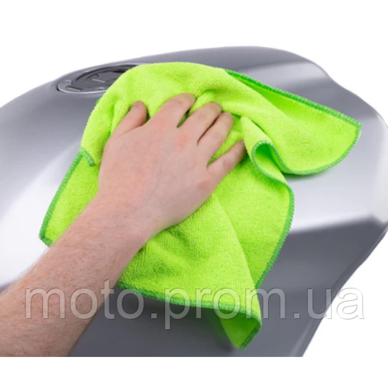 Рушник для шолома Oxford Microfibre Towels поштучно