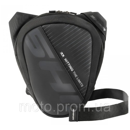 Сумка на стегно Shima Division Hip Bag 2L