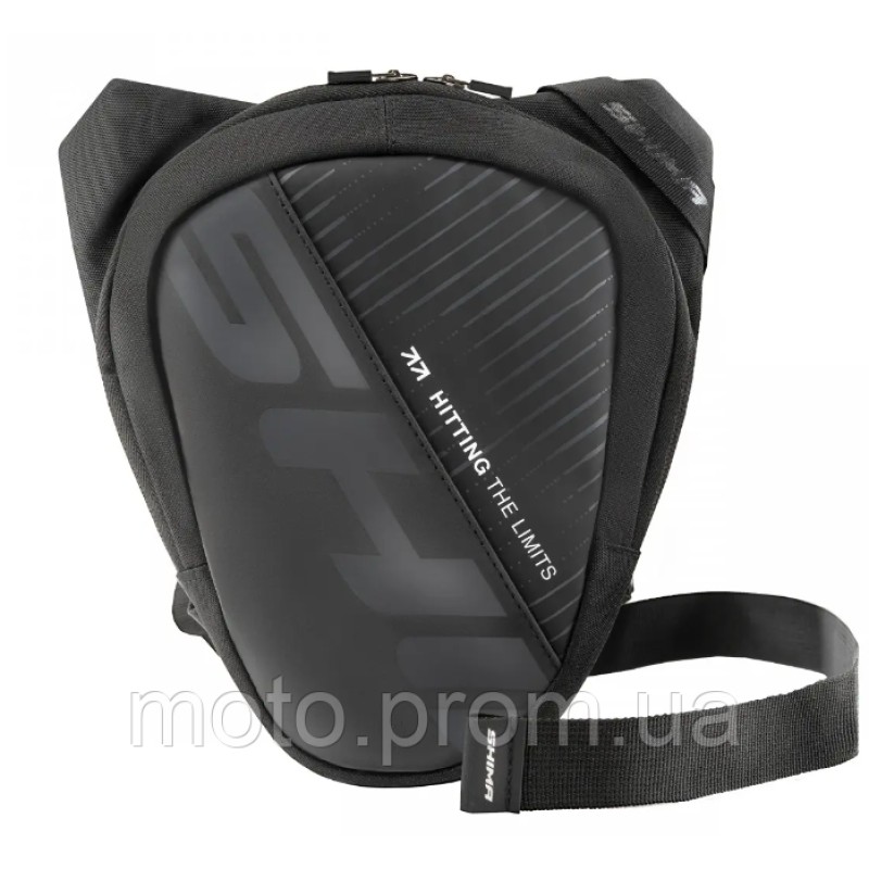 Сумка на стегно Shima Division Hip Bag 2L