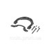 Кріплення сумки Shad Click System для Ducati, Kawasaki, KTM
