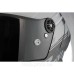 Мотошлем LS2 FF805 Thunder GP Aero Polar Matt Black