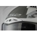Мотошлем LS2 FF805 Thunder GP Aero Polar Matt Black