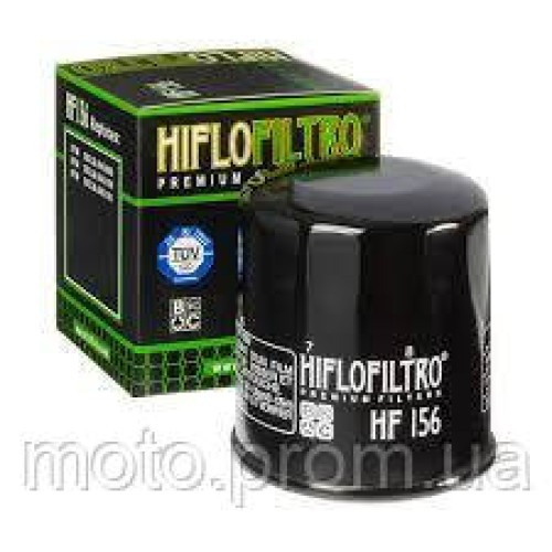 Фільтр оливний HIFLO FILTRO HF156