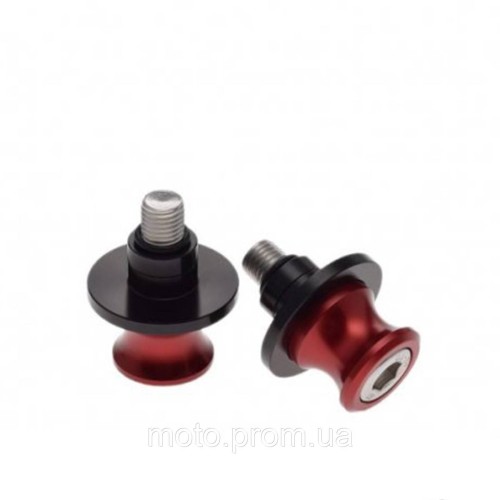 Кріплення для підкату WM (M8x1,25) AW54952 Red