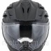 Мотошолом Airoh COMMANDER 2 COLOR black matt M