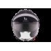 Мотошолом MT VIALE SV S 68 UNIT D2 Matt M