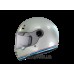 Мотошлем MT Jarama SV Solid A7 White Gloss L