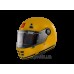 Мотошлем MT Jarama SV Solid C3 Yellow Matt XL