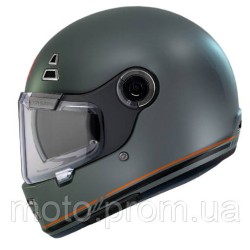 Мотошлем MT Jarama SV Solid C4 Grey Matt S Мотошлем MT Jarama SV Solid C4 Grey Matt S