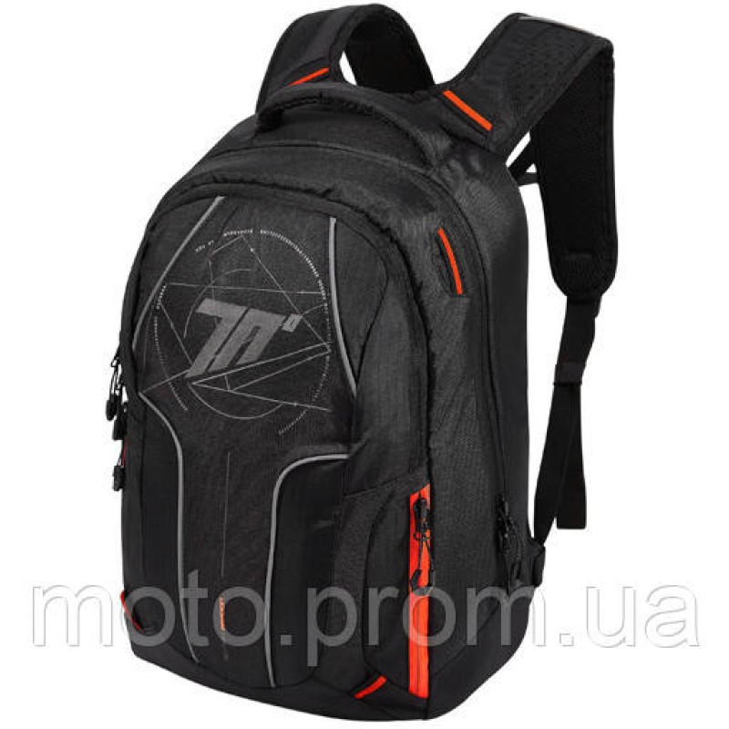 Моторюкзак Seventy TB4 Aragon Black