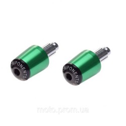 Грузики руля Leoshi Racing Components AW56922 Грузики руля Leoshi Racing Components AW56922