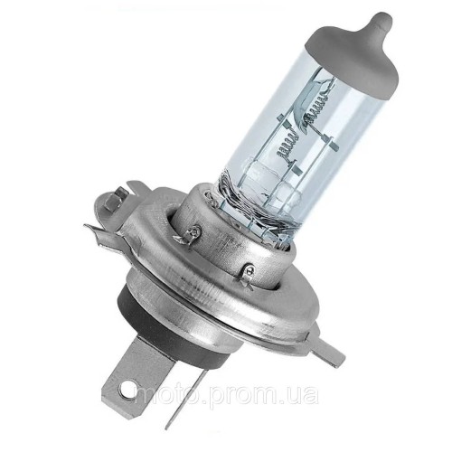 Лампа галогенна 12V 55W H4