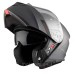 Мотошлем MT Genesis SV A2 Matt Titanium XS