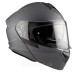 Мотошлем MT Genesis SV A2 Matt Titanium M