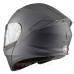 Мотошлем MT Genesis SV A2 Matt Titanium M