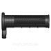 Грипси з підігрівом Oxford Hotgrips Premium Adventure with v8 switch