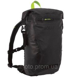 Моторюкзак Oxford Aqua Evo 12L Backpack Black Моторюкзак Oxford Aqua Evo 12L Backpack Black